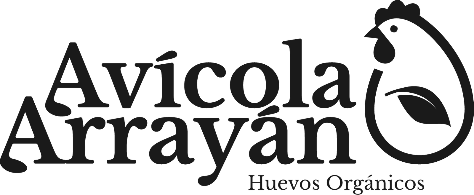 Avícola Arrayán